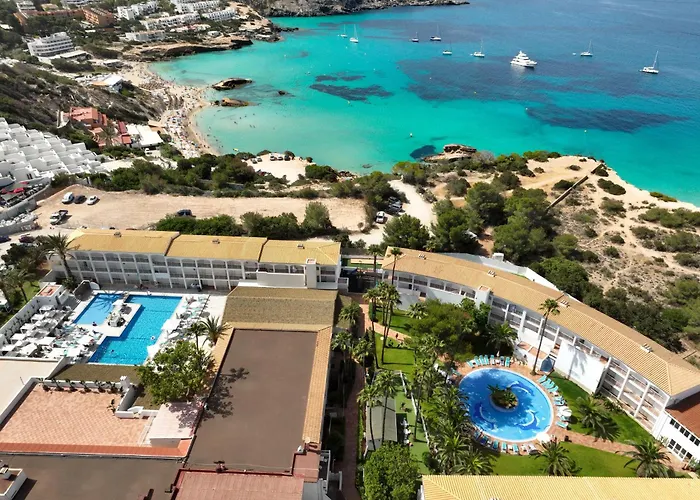 Hotel Vibra Cala Tarida-3SUP