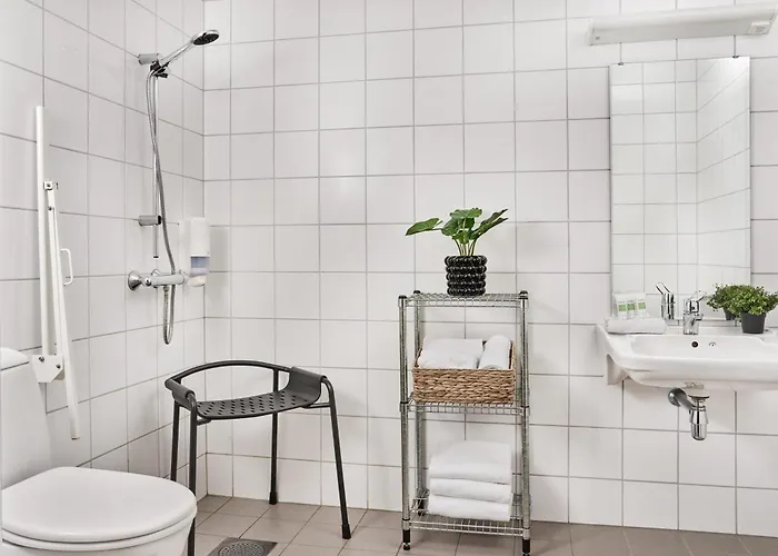 Smarthotel Forus Stavanger
