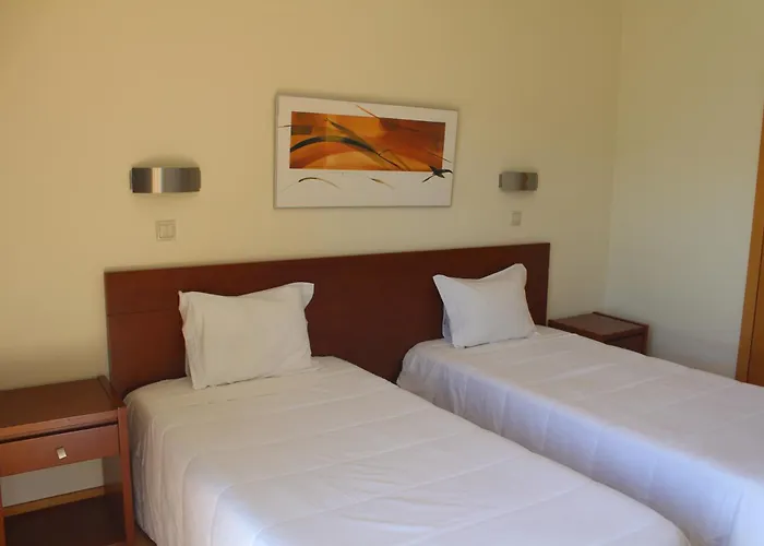 Hotel Dom Afonso - Monção