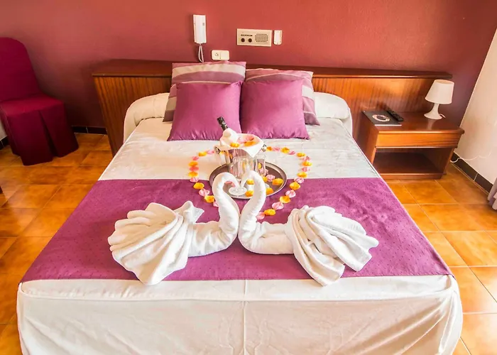 Hotel Victoria Spa & Splay Center