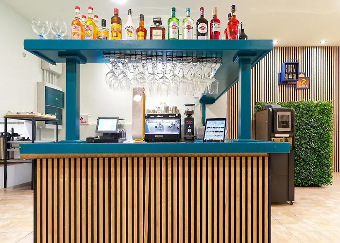 Hotel Urbansea Atlanta à Las Palmas de Gran Canaria