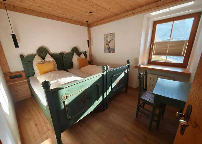 Gaestehaus Groder Rauris