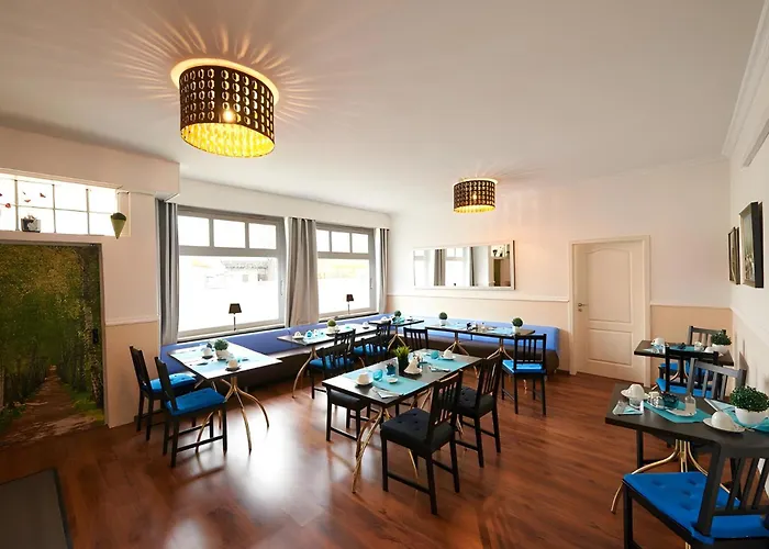 Hotel Wurster Kroog Bremerhaven