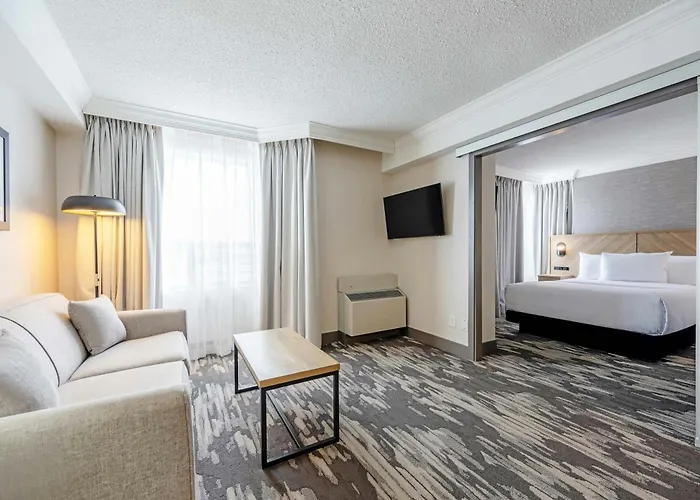 Mississauga Hotels