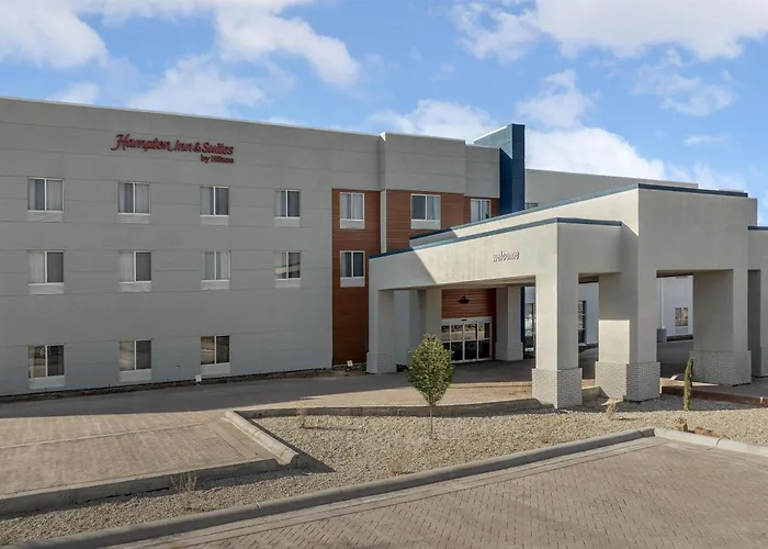 Hampton Inn & Suites Roswell