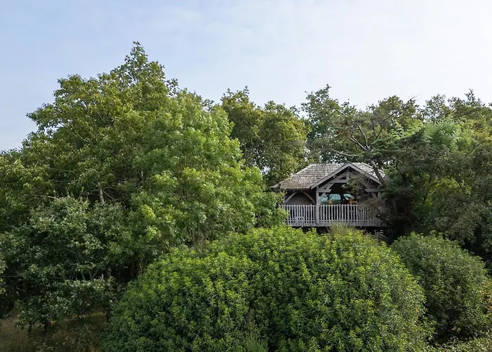 La Gree Des Landes - Eco-Hotel-Spa Yves Rocher La Gacilly