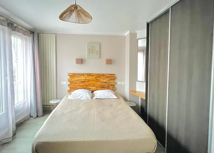 Hôtel Le Littoral - Berck sur Mer
