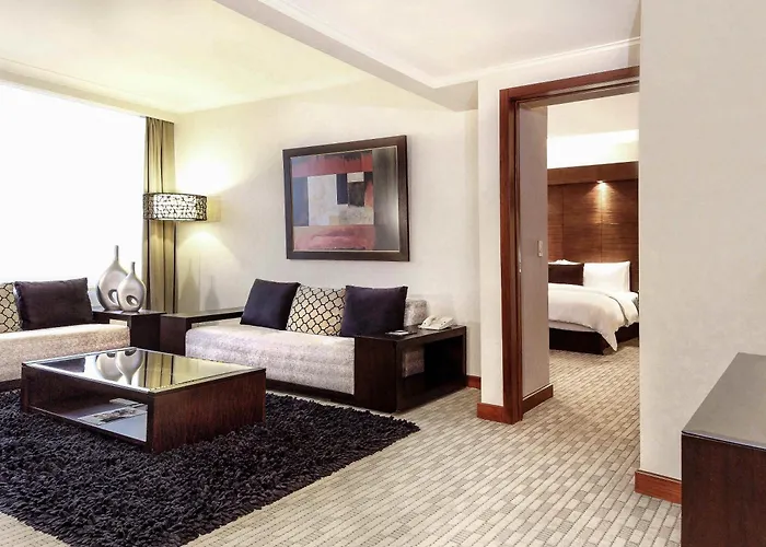 Swissotel Quito
