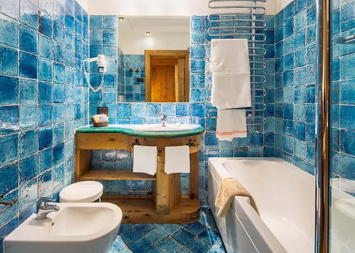 Hotel Cortina Cortina dʼAmpezzo
