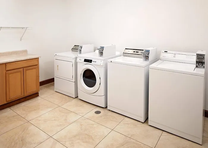 Fairfield Inn & Suites San Angelo