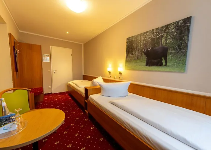 Hotel Zum Goldenen Löwen