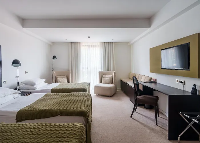 Hotel Palisad Zlatibor