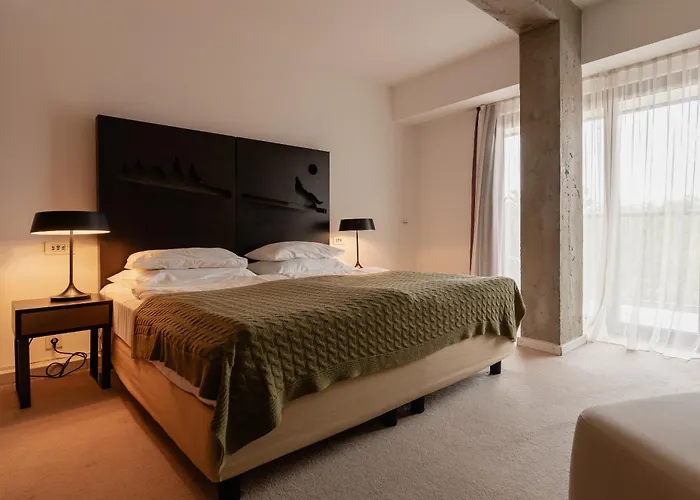 Hotel Palisad Zlatibor