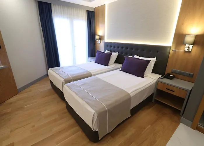 La Quinta By Wyndham Bodrum