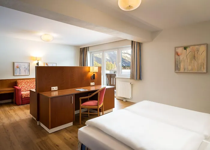 Kuhotel Steinplatte, Trademark Collection By Wyndham Waidring