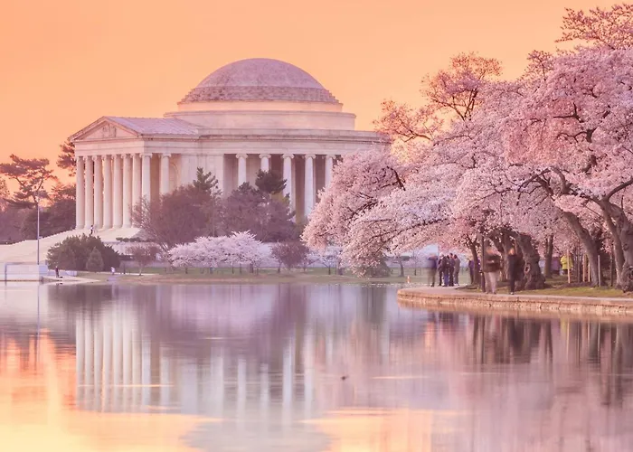 Crowne Plaza Crystal City-Washington, D.C. By Ihg Arlington