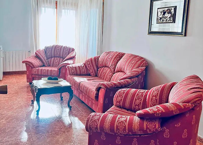 Hotel La Rueda Mora de Rubielos