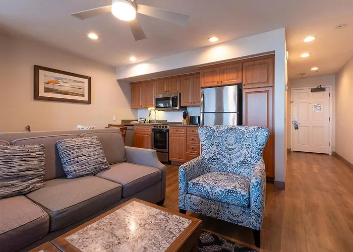 San Clemente Cove Resort