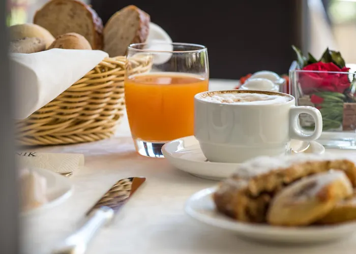 Dominik Alpine City Wellness Hotel Brixen - Adults Only