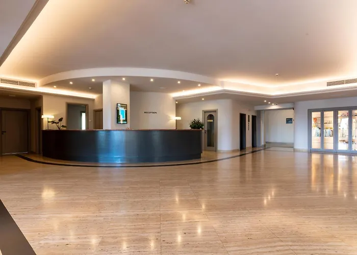 Aldero Hotel