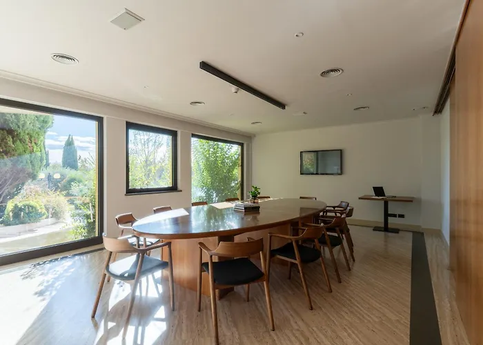 Hotel a Civita Castellana