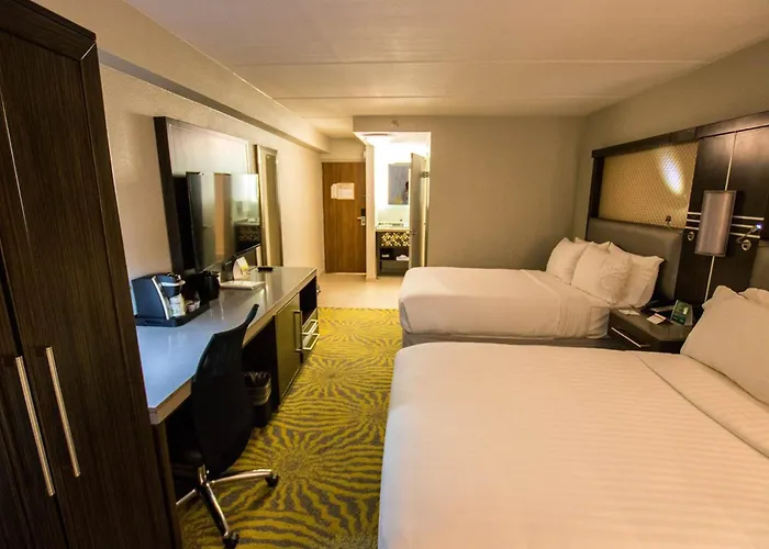 Holiday Inn Dallas-Richardson By Ihg