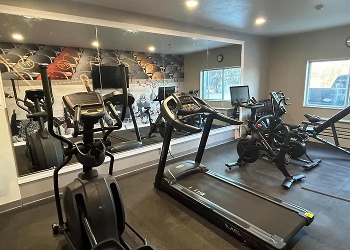 Best Western Plus Paper Valley Hotel Appleton