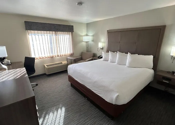Best Western Plus Paper Valley Hotel Appleton
