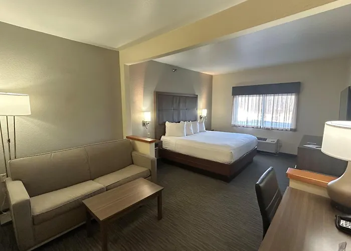 Best Western Plus Paper Valley Hotel Appleton
