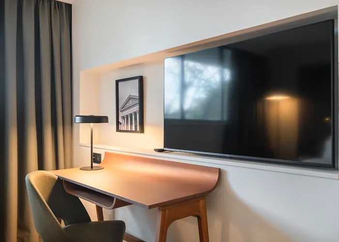 Radisson Blu Hotel, Montpellier