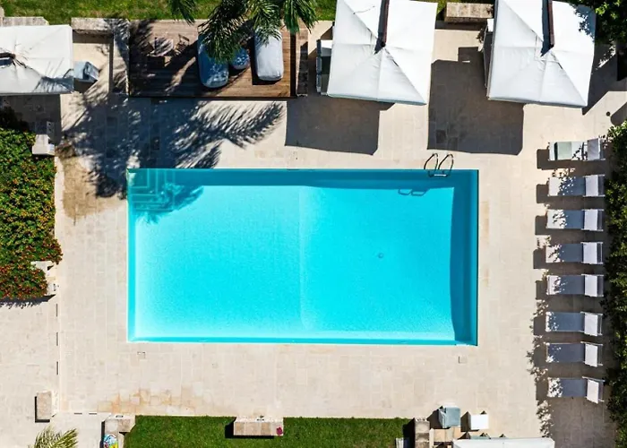 Hotel a Novoli