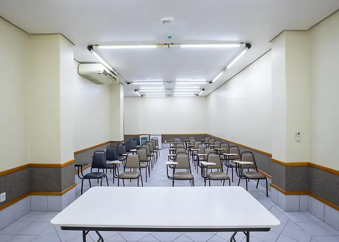 Hotel Suárez Executive Novo Hamburgo