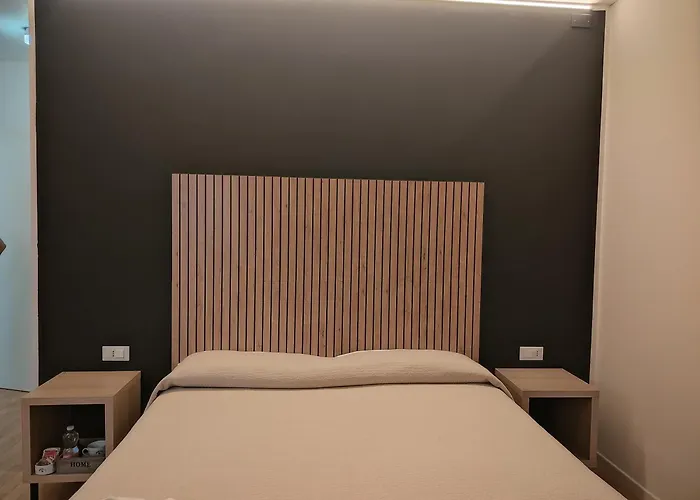 Magnolia Room&Breakfast Faenza