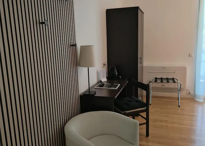 Magnolia Room&Breakfast Faenza