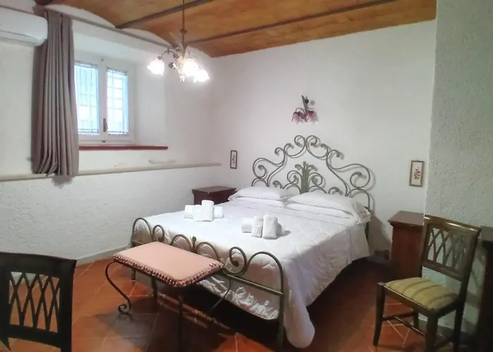 Hotel Il Pietreto