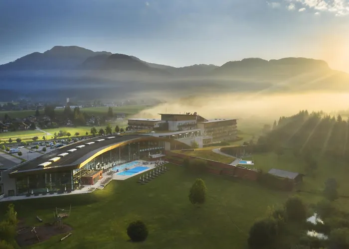 Hotels in Bad Mitterndorf