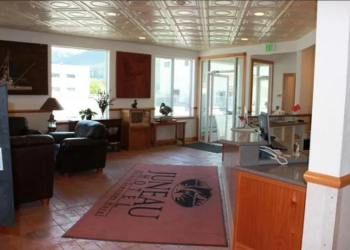 Juneau Hotel