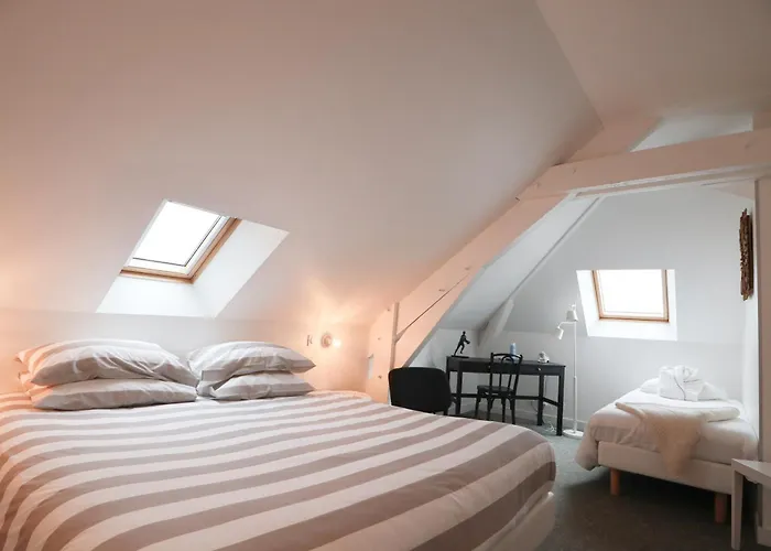 Hôtel Le Collonges TV connecté wifi Netflix