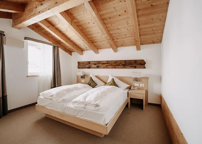 Hotel Regglbergerhof Nova Ponente