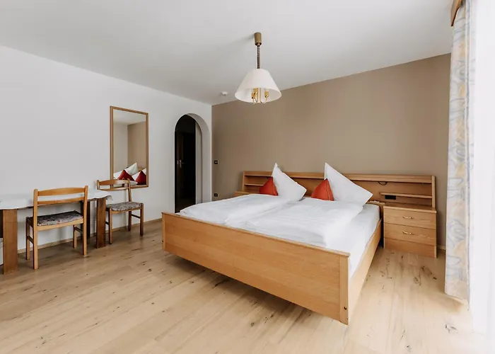 Hotel Regglbergerhof Nova Ponente
