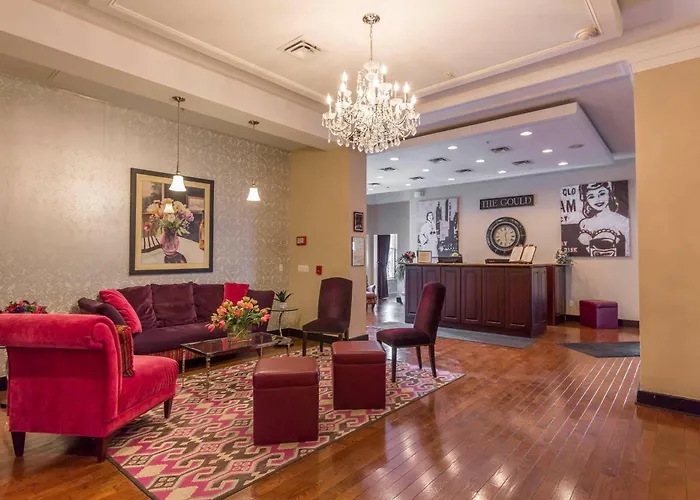 The Historic Gould Hotel Seneca Falls, An Ascend Collection Hotel