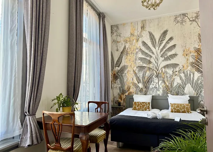 Boutique Hotel Joure - Centrum & Haven