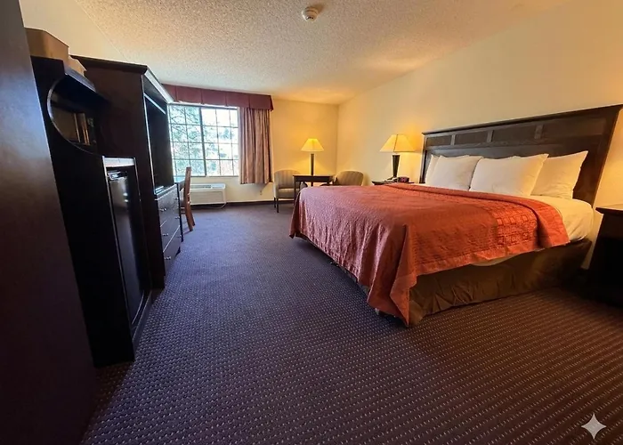 Inn Of Lompoc