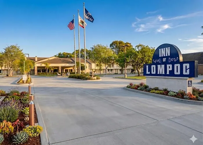 Inn Of Lompoc