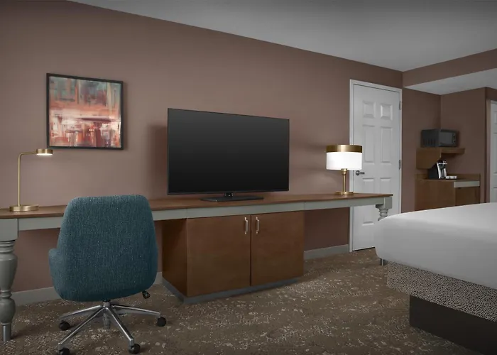 Hilton Garden Inn Westbury