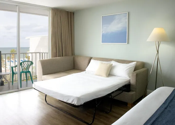 The Beachview Inn Clearwater Beach