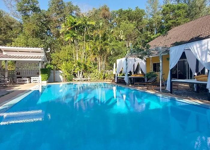 Loma Resort Khao Lak
