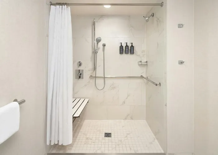 Sheraton West Des Moines
