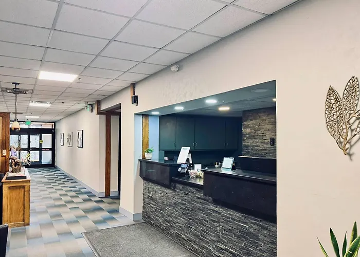 Quality Inn Conference Center Logansport