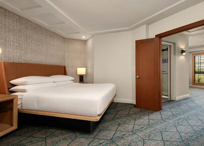 Sheraton La Jolla